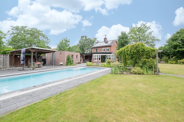 Medium property photo - Haspelstraat 2, 4741 SH Hoeven